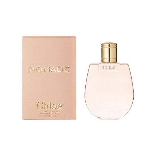 Chloé Nomade - sprchový gel