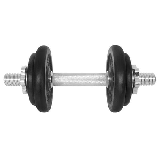 LIFEFIT LifeFit set uteži, 9 kg