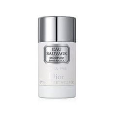 Dior Eau Sauvage - trden deodorant 75 ml