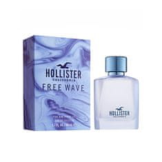 Free Wave For Him - EDT 50 ml