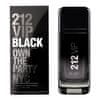 212 VIP Black - EDP 200 ml