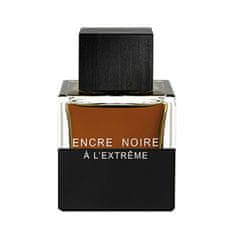 Lalique Encre Noire A L´Extreme - EDP 100 ml
