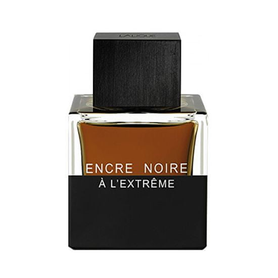 Lalique Encre Noire A L´Extreme - EDP
