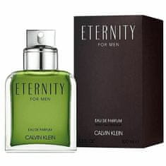 Calvin Klein Eternity For Men - EDP 2 ml - vzorec s razpršilom