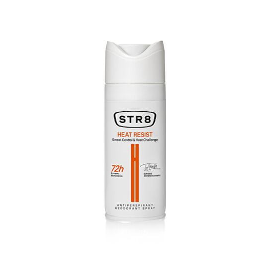 STR8 Heat Resist - dezodorant v spreju