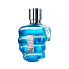 Diesel Only The Brave High - EDT 125 ml