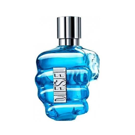 Diesel Only The Brave High - EDT