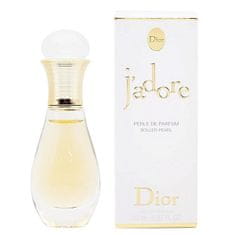 Dior J`adore Roller Pearl - EDP 20 ml - roll-on