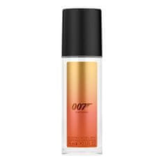 James Bond 007 Pour Femme - dezodorant z razpršilcem 75 ml