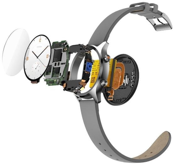 Ticwatch c2+ platinum best sale