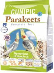 Cunipic Papige - Korela 3 kg