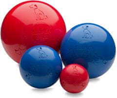 Igralna plastična žoga Boomer Ball 15 cm