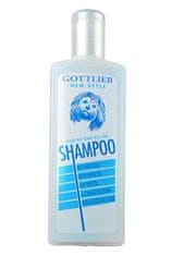 Gottlieb Blue beljenje šampon 300ml pes