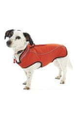 Buster Softshell obleka Red chili 46cm L KRUUSE