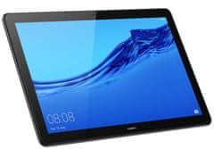 Huawei MediaPad T5 tablični računalnik, Wi-Fi/LTE, 2GB/32GB, črn