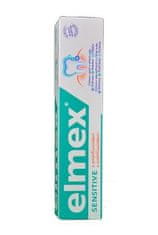 Elmex Sensitive zelena zobna pasta 75ml
