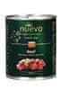 Dog Adult Beef Cons. 800g