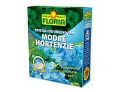 Gnojilo FLORIA kristalno za hortenzije 350 g