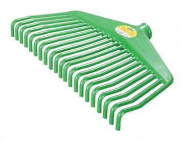 Vretenca 21 prstov, ravna plastika