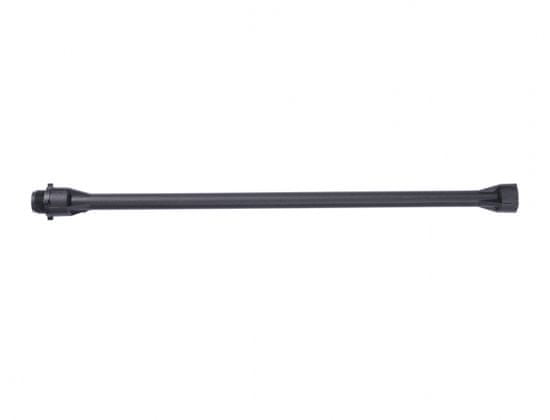 Plastični podaljšek s spojko 40 cm