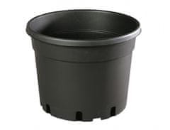 eoshop Lahek plastični sadilnik CLASSIC MCD z vzorcem d45cm 35l