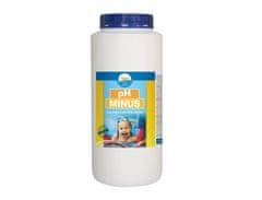 Proxim PH minus za bazen 3 kg