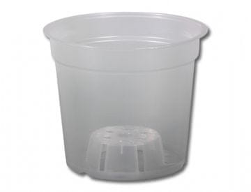Sadilnik za orhideje ACAMPE plastika d15cm