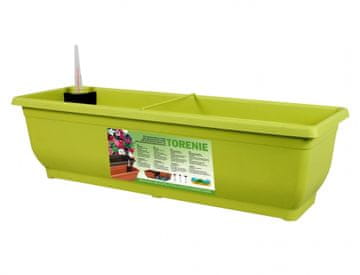 TORENIE samoprelivna plastična preproga 60cm