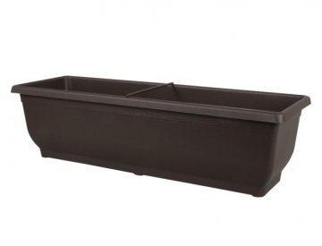 VERBENA plastična škatla 50cm