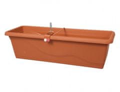 NOHEL GARDEN EXTRA LINE SMART samovlagalni plastični zaboj 40cm