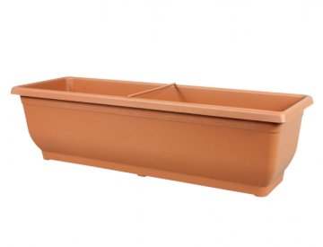 VERBENA plastična škatla 50cm