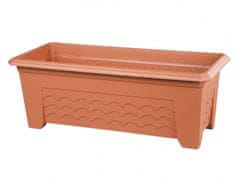 TERRISSIMA plastična škatla 60x30x27cm