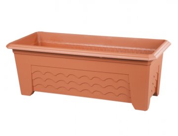 TERRISSIMA plastična škatla 60x30x27cm