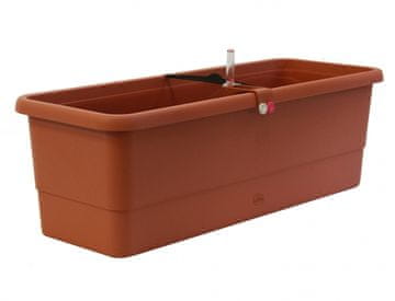 NOHEL GARDEN GARDENIE SMART samoplačniški plastični zaboj 60 cm