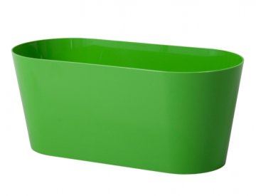 CLIVO plastična sijajna skrinja 29cm