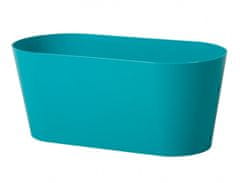 CLIVO plastična sijajna skrinja 29cm