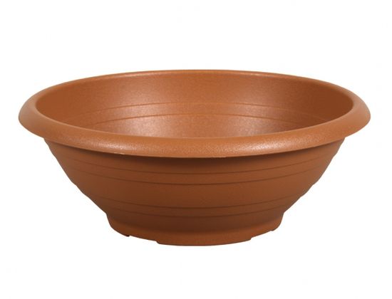Jardine CAMPANA plastika d50x20cm