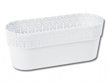 Bella Plastična škatla 30cm