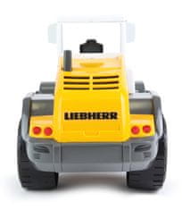 LENA Liebherr L538 nakladalnik, okrasna škatla