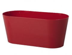 CLIVO plastična sijajna skrinja 29cm