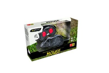 ORBICO WILDROID - podgana R/C, škatla