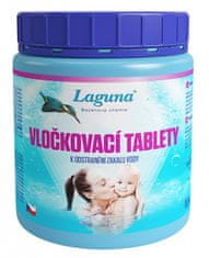 Laguna Tablete kosmiči 500g