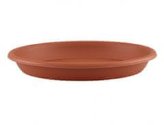 Plastični krožnik za cvetlični lonček MADAGASCAR d10cm