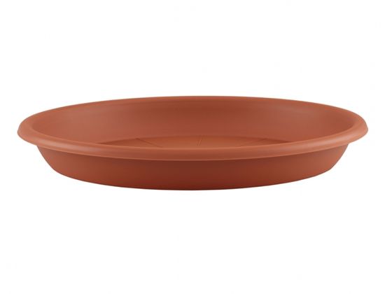Plastični krožnik za cvetlični lonček MADAGASCAR d10cm