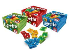 Ligretto/Green - igra s kartami