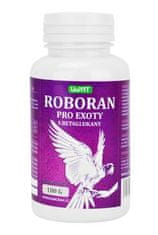 Roboran za eksote z BETAGLUKANY 100g