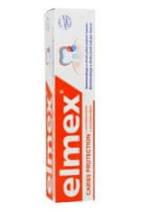 Elmex zobna pasta z minerali rdeča 75ml