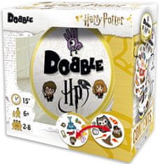 Igra Dobble Harry Potter