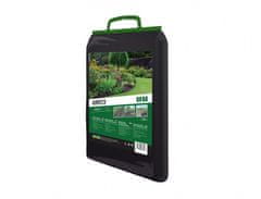 eoshop Tkanina KONTEX mulčenje netkana črna 1,6x5m