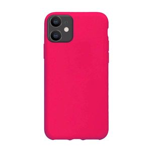  SBS ovitek iPhone 12/12 Pro, roza, roza